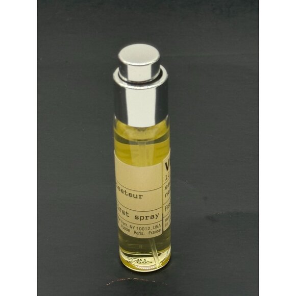 Le Labo Eau de Parfum Travel Spray Vetiver 46 - 0.33 oz -S - Picture 3 of 3